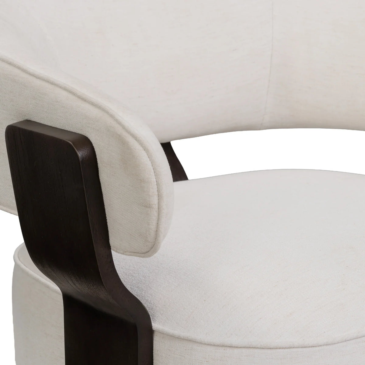 Madison Performance Swivel Accent Chair