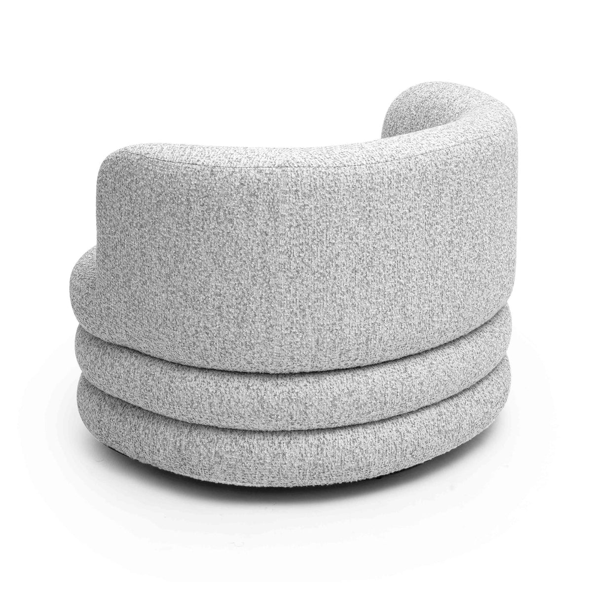 Astor Swivel Hotel Lounge Chair