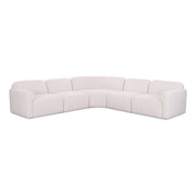Gorge 5-Piece Modular Corner Sectional