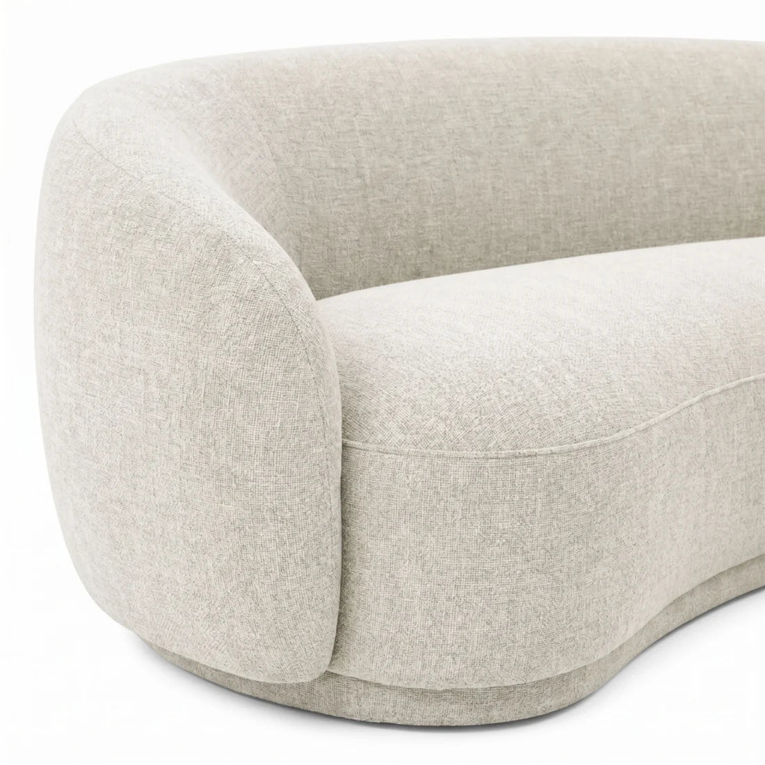 Kendall Sofa (90"-120")