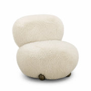 Pucker Accent Chair