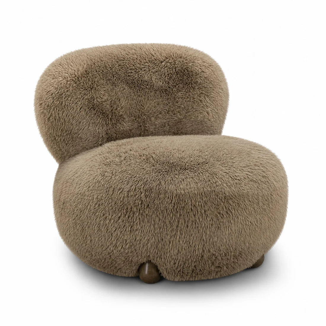 Pucker Accent Chair