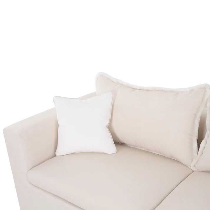 Salty 85" Indoor/Outdoor Sofa