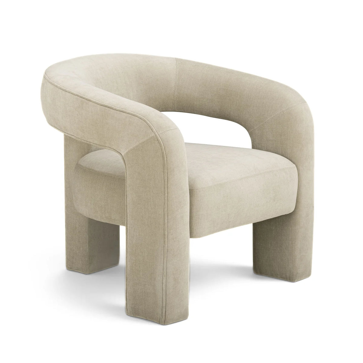 Malone Accent Chair