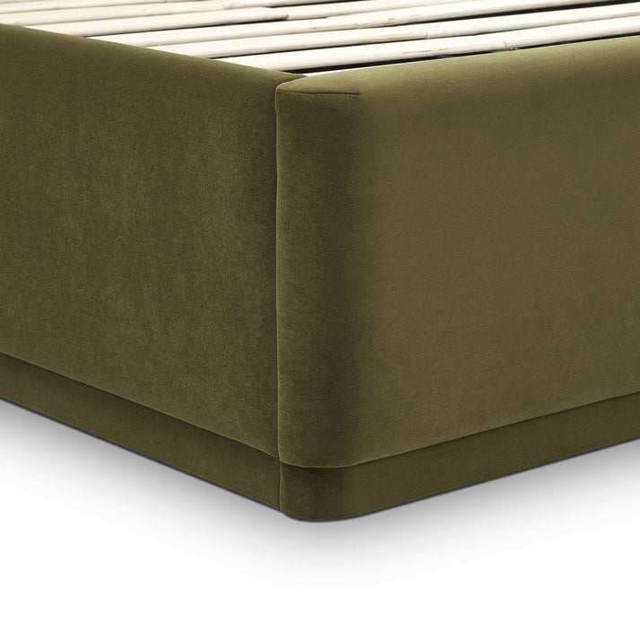 Parker Bed