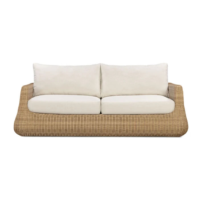 Dana 85" Outdoor Sofa