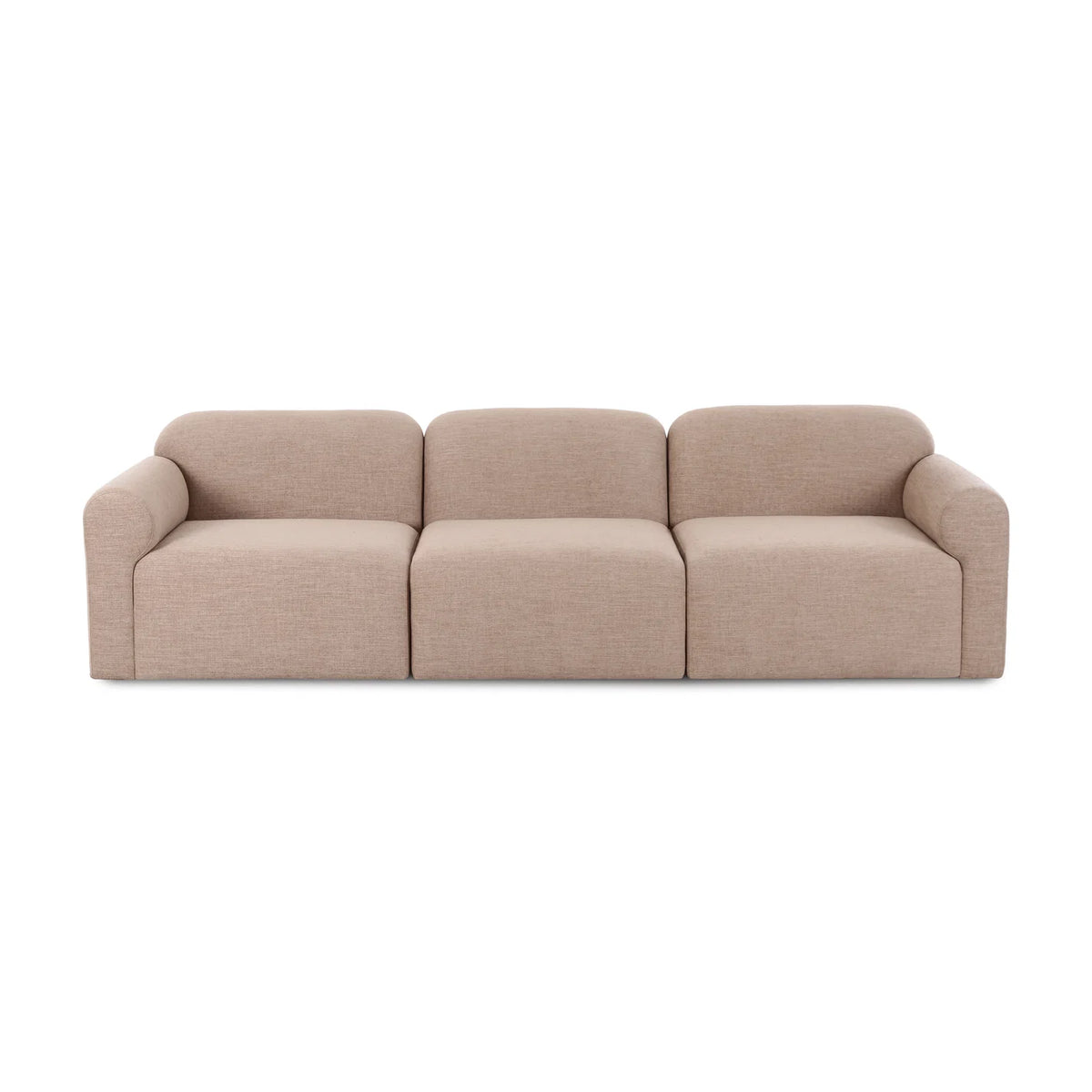 Gorge 116" Modular Sofa