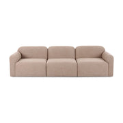 Gorge 116" Modular Sofa