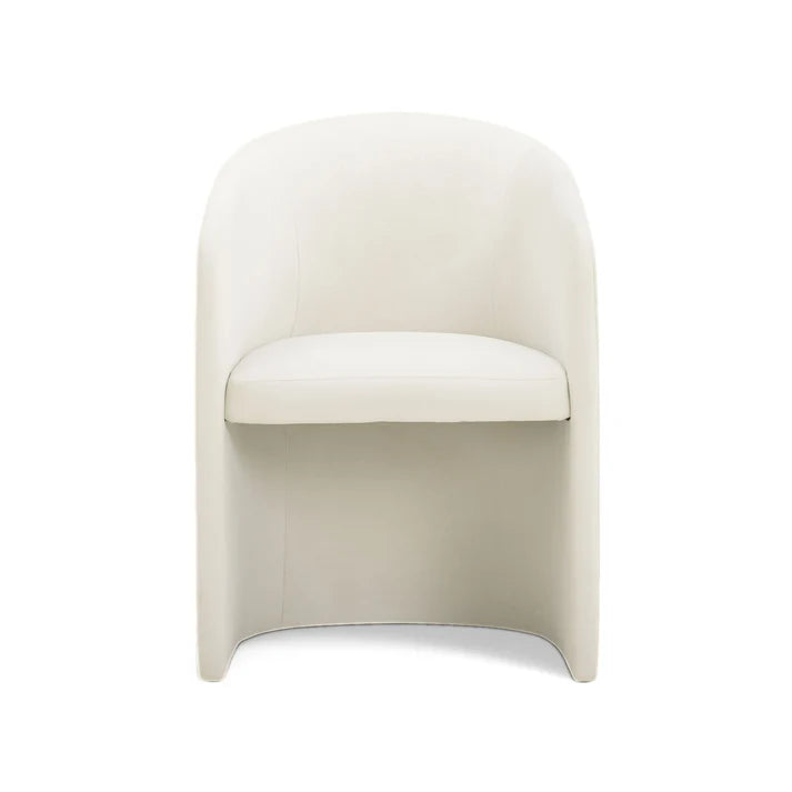 Seraphina Performance Velvet Dining Chair