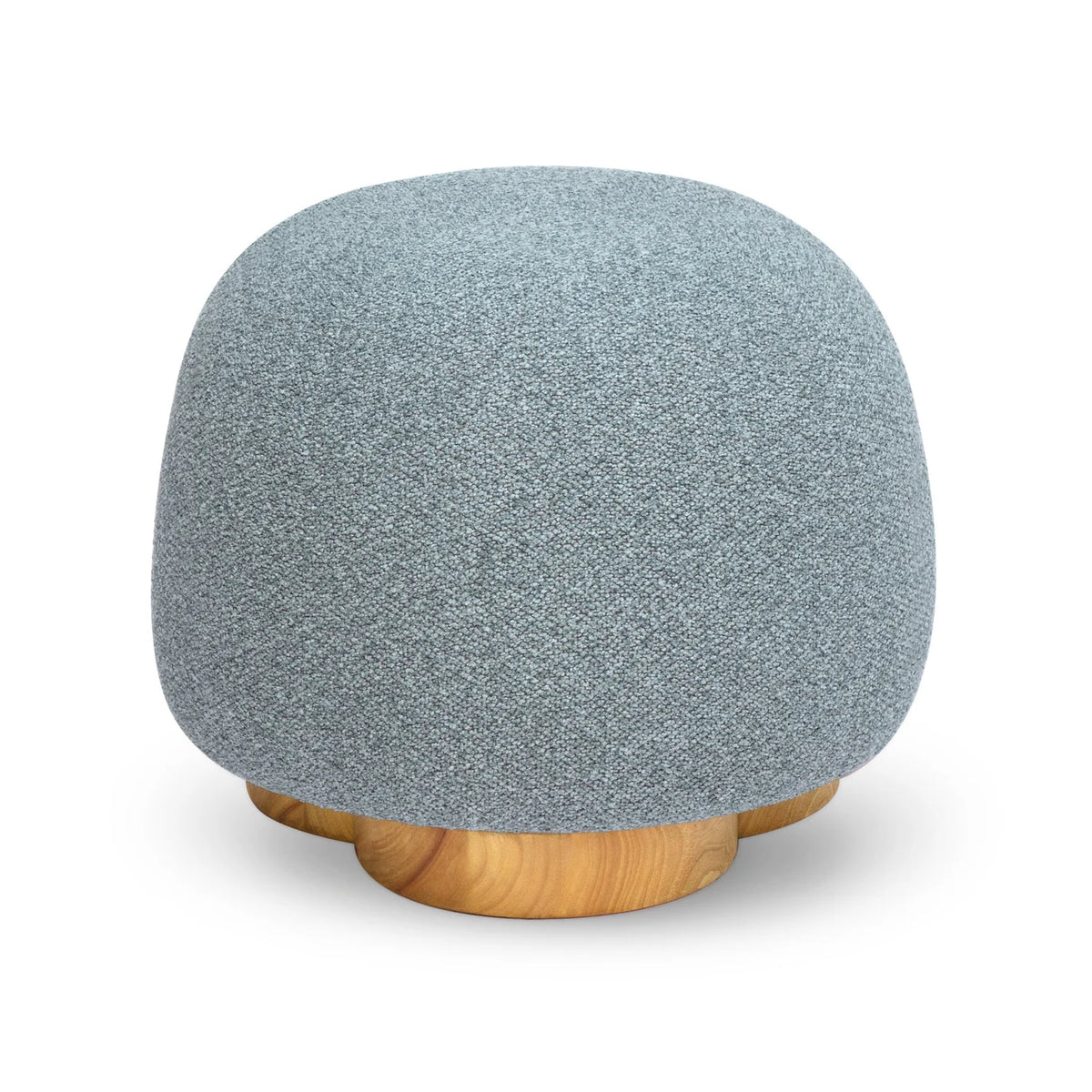 Oopa Swivel Ottoman
