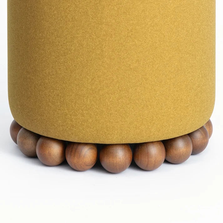 Dex Ottoman
