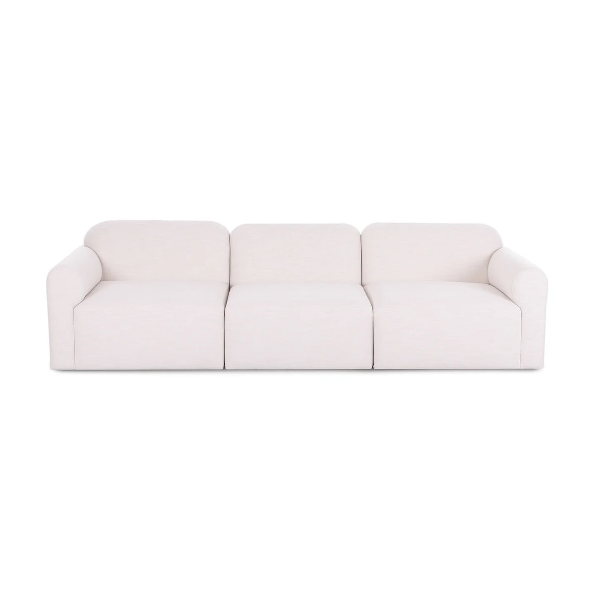 Gorge 116" Modular Sofa