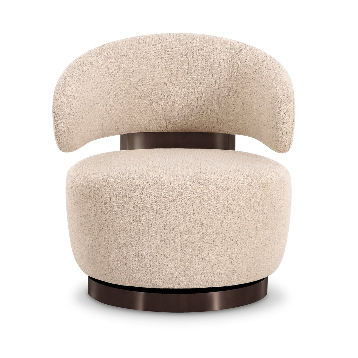 Austin Swivel Accent Chair