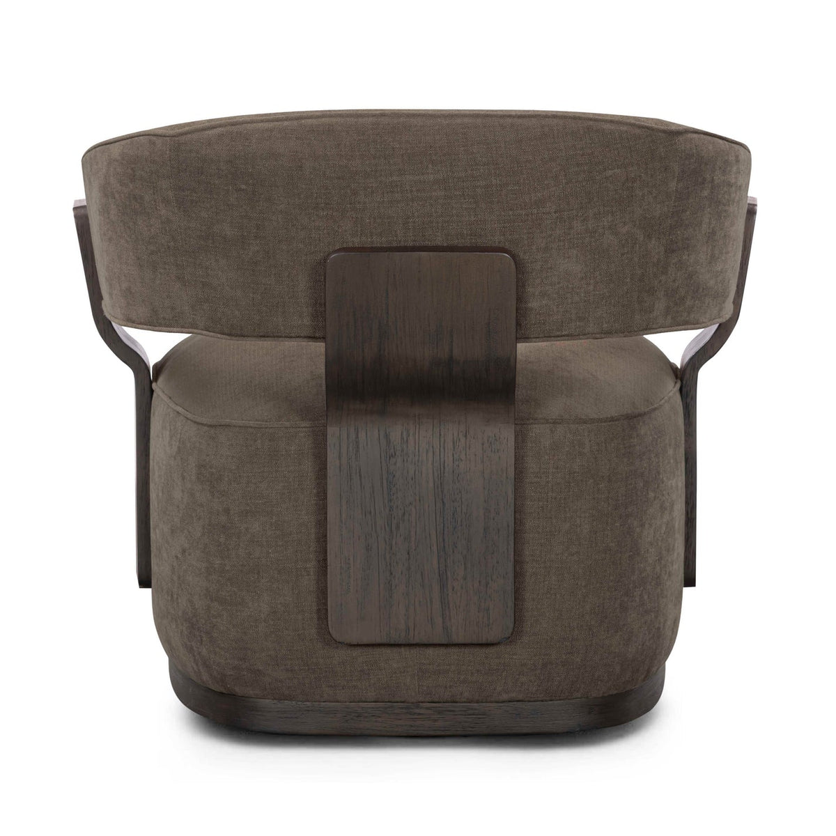 Madison Performance Swivel Accent Chair