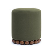 Dex Ottoman