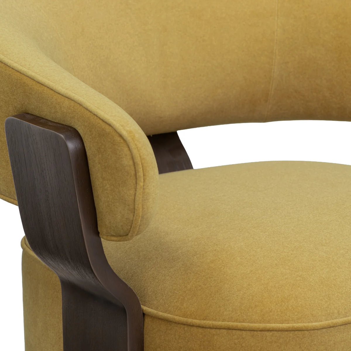 Madison Performance Swivel Accent Chair