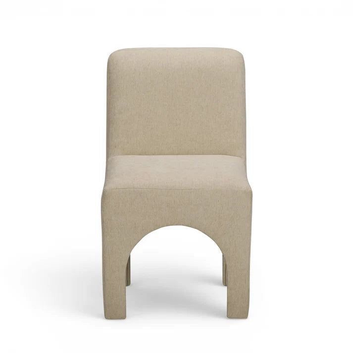 Tomlin Performance Chenille Dining Chair