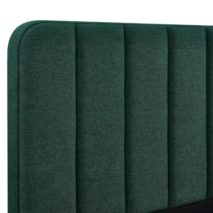Parker Bed