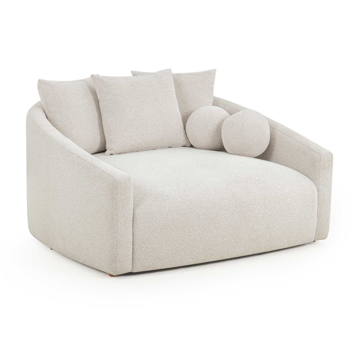Hanim 54" Daybed