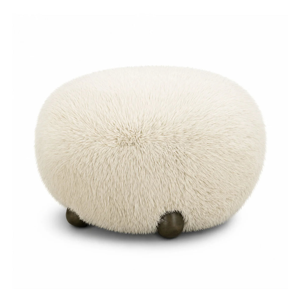 Pucker Ottoman