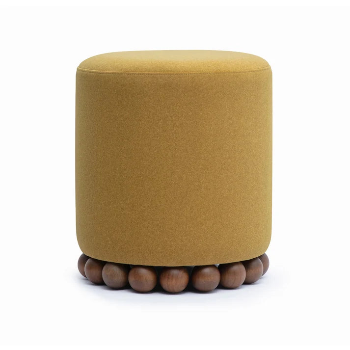 Dex Ottoman