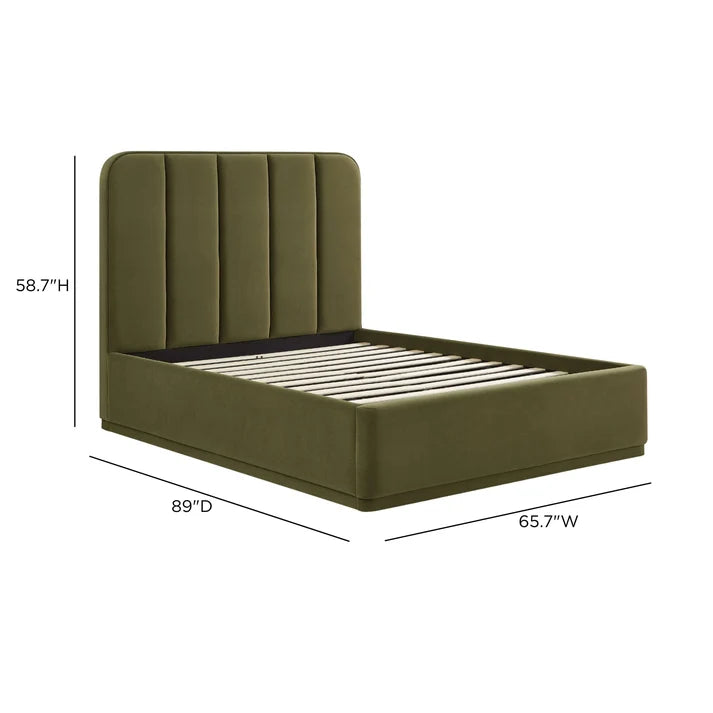 Parker Bed