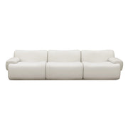 Zenith 117" Modular Sofa