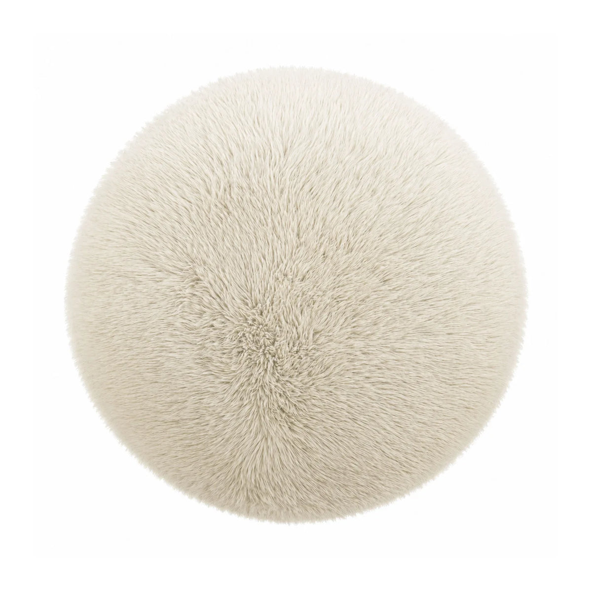 Pucker Ottoman