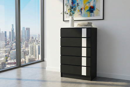 Metro Bedroom Set