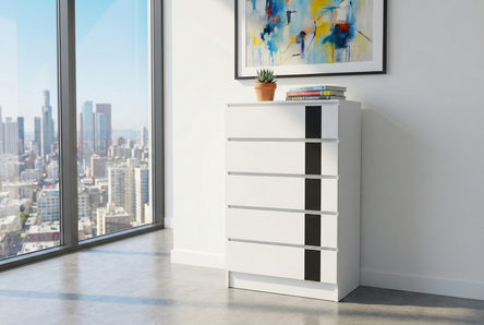 Metro Bedroom Set