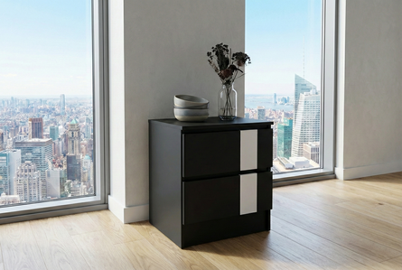 Metro Bedroom Set
