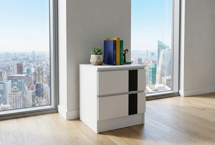 Metro Bedroom Set