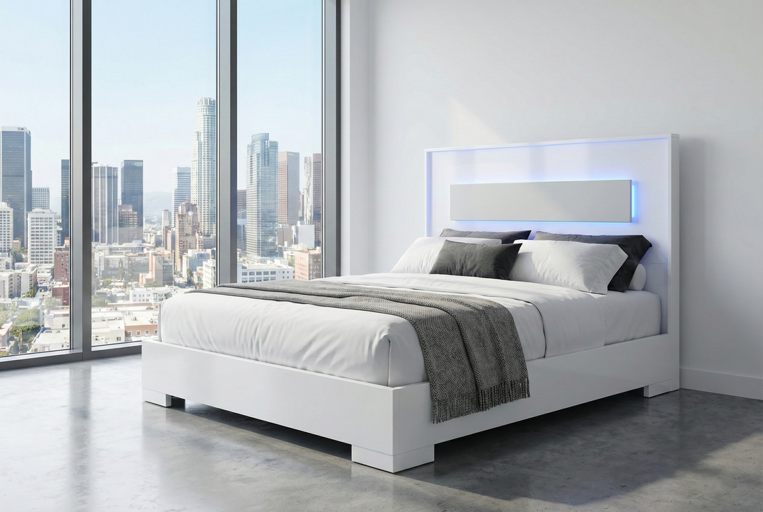 Palermo Bedroom Set