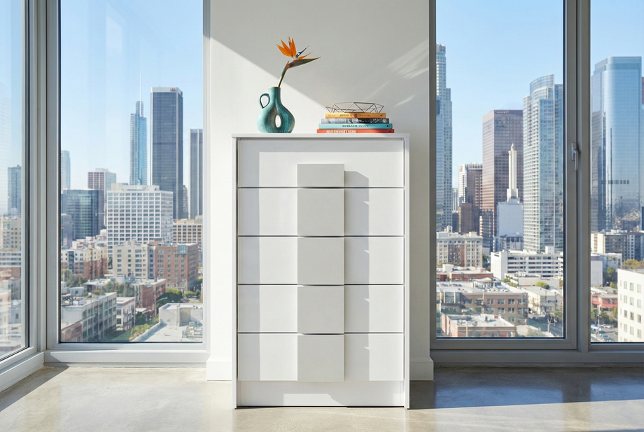 Palermo Bedroom Set