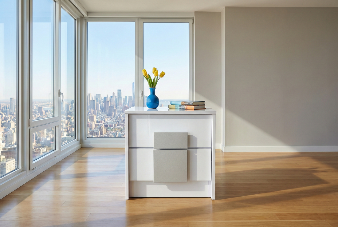 Palermo Bedroom Set