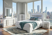 Palermo Bedroom Set