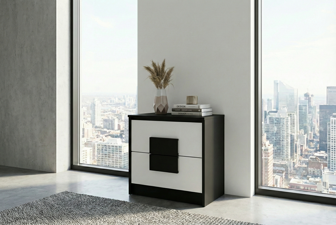 Paris Bedroom Set