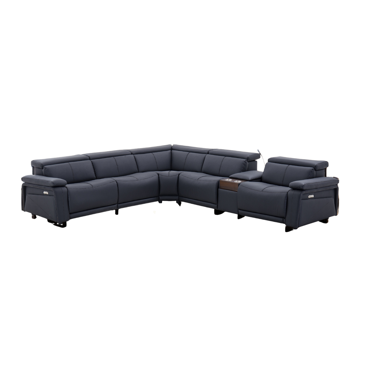 PHOENIX POWER RECLINER SECTIONAL