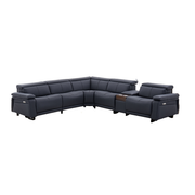 PHOENIX POWER RECLINER SECTIONAL